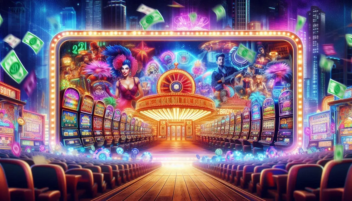Aerobet Casino